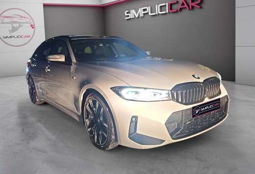 BMW Touring 320iAS
