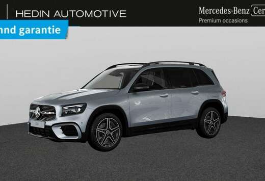 Mercedes-Benz AMG Line