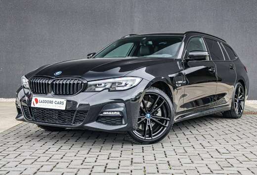 BMW Gran Turismo 320iA Business