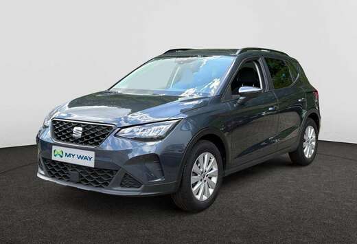 SEAT 1.0 TSI Urban