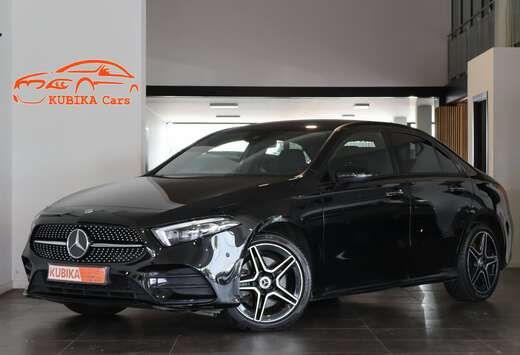 Mercedes-Benz A 250 e PHEV AMG-Line Keyless Camera Ga ...