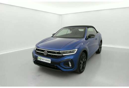 Volkswagen R-Line 1.5 TSI 110KW(150CV) DSG *Kit Hiver ...