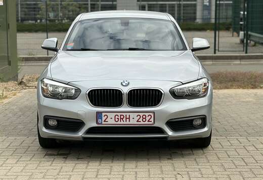 BMW D