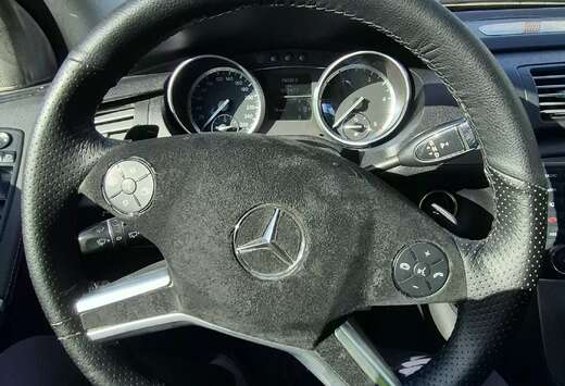 Mercedes-Benz R 350 CDI L 4-Matic