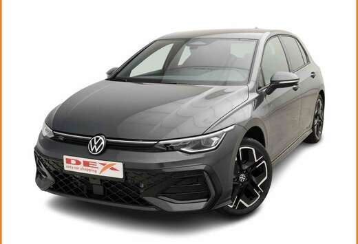 Volkswagen 1.5 eTSi 150 AUT R-Line | GPS by App | Alu ...
