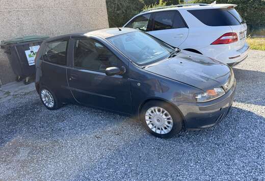 Fiat 1.2i 8v Class