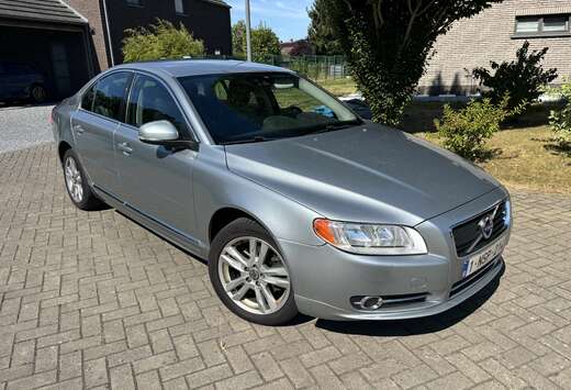 Volvo 2.0 D3 Momentum