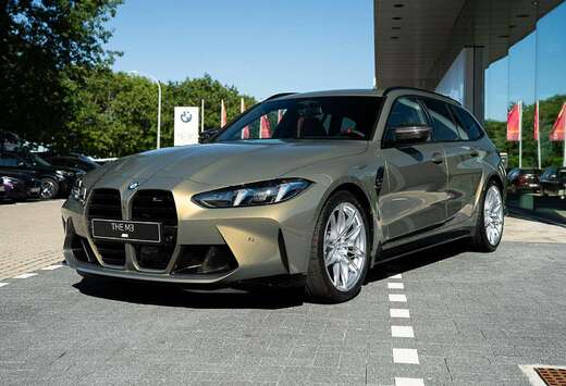 BMW M3 Touring \