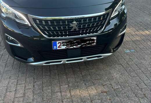 Peugeot 1.2 PureTech Active