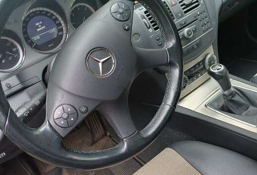 Mercedes-Benz Blue Efficiency