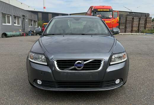 Volvo S40 1.6 D DRIVe Start/Stop Business Edition