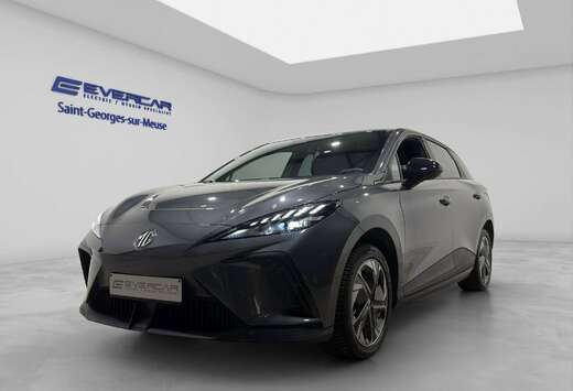 MG 64 kWh COMFORT ***HEATED SEATS & WHEEL DRIVE***