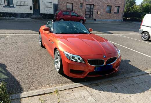 BMW 2.0iA sDrive18i