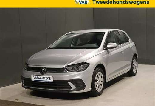 Volkswagen 1.0L TSI LIFE