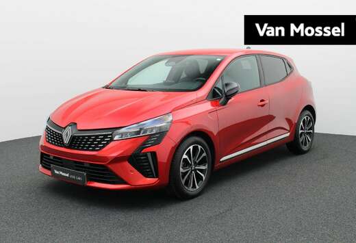 Renault TCe 90 Techno