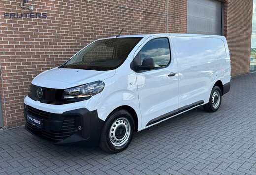 Opel GB BlueHDi L3