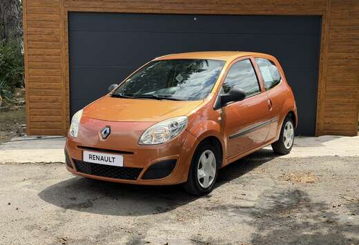 Renault 1.2i Dynamique