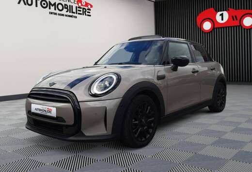 MINI Mini 1.5A Cooper 136Ch Boite Automatique/ Garant ...