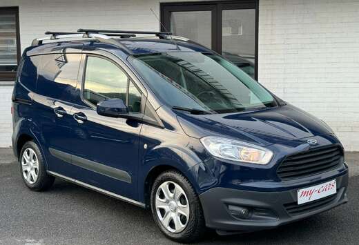 Ford 1.0 Ecoboost UTILITAIRE