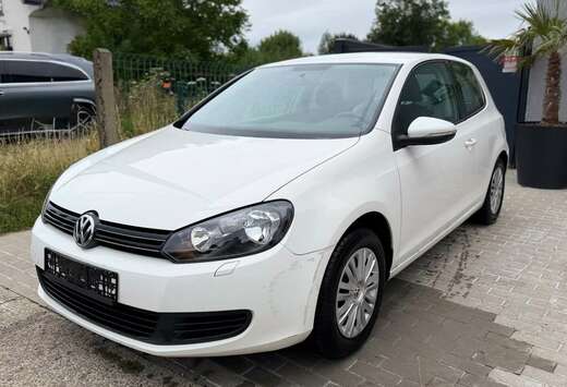 Volkswagen 1.4 16S 80 Trendline