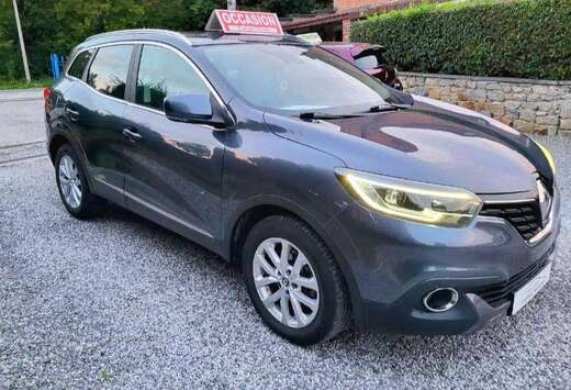 Renault Black Edition / 1.2 / 92.000 Km / 2017