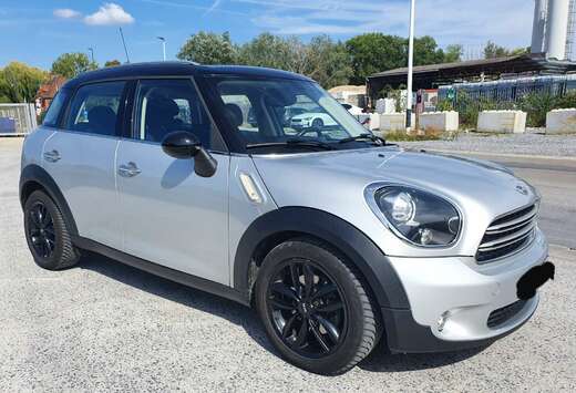 MINI EURO 6 B pack S