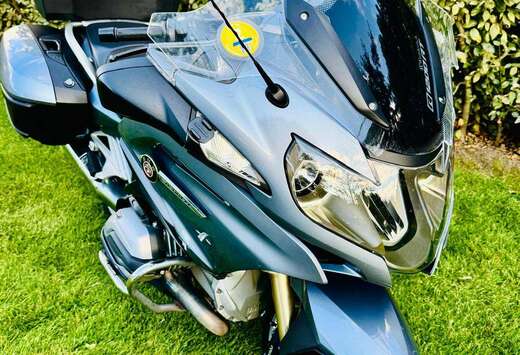 BMW full option