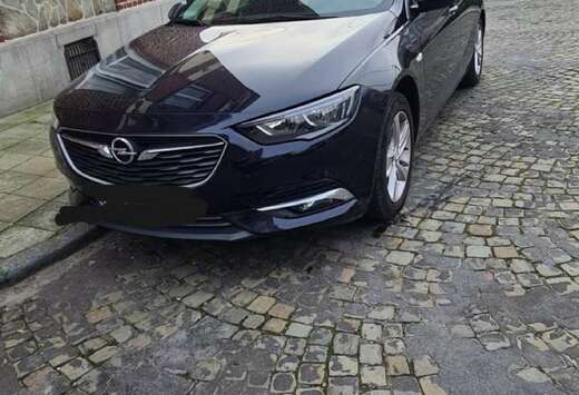 Opel 1.5 Turbo Innovation (EU6.2)