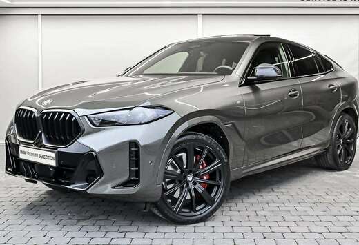 BMW 40d xDrive - M Sport Pack Pro M Perf. Acc - DEMO