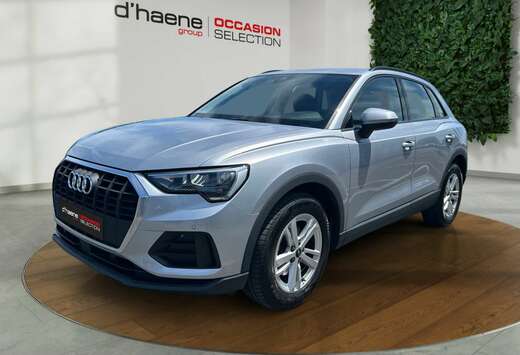 Audi Audi Q3 Business Edition Attraction 35 TFSI 110( ...