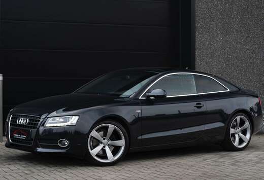 Audi A5 2.0 TFSI ** Nieuwstaat ** Garantie **