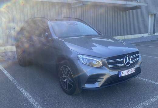 Mercedes-Benz d 4-Matic