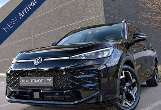 Volkswagen T-Roc 1.5 eTSI mHEV FULL R LINE !! GARANTI ...