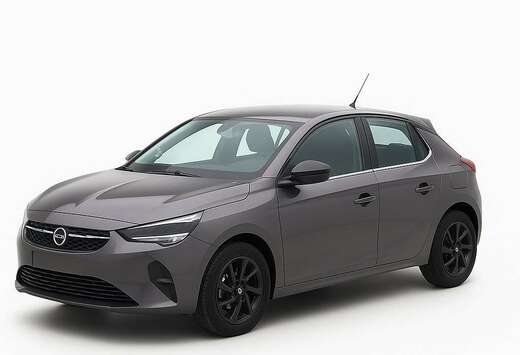 Opel F 1200 Benzine 5Drs Elegance +Led Koplampen +…