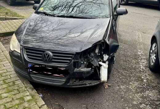 Volkswagen 1.2i 12v Comfortline