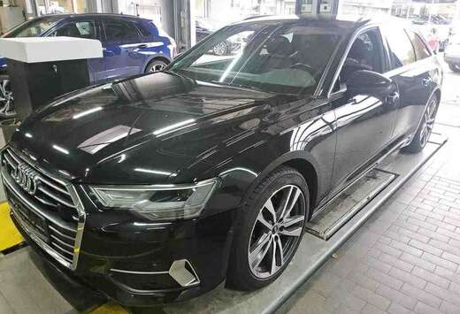 Audi Avant Sport 45 TFSI - 265cv  CAMERA/CUIR/ACC