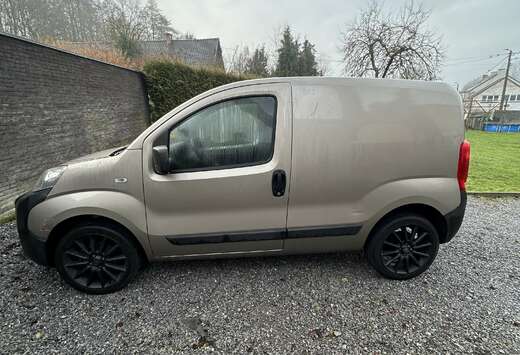 Citroen 1.3 HDi One FAP (EU5)