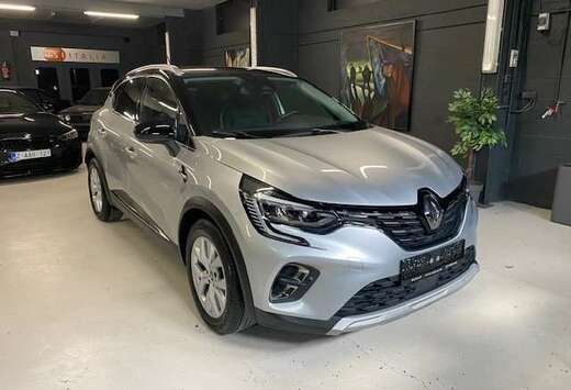 Renault Captur 1.5 Blue dCi Intens * 12 MOIS DE GARAN ...