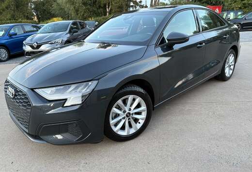 Audi A3 30 TFSI Limousine + GPS + Camera + Full Led