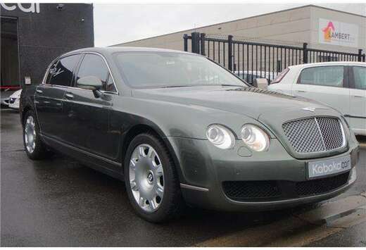 Bentley LIMOUSINE*FULL OPTION*CARNET OK*