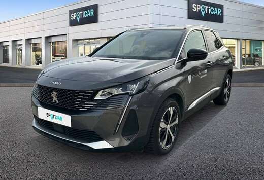 Peugeot 1.2 PureTech 96kW S&S GT