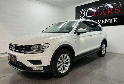 Volkswagen 2.0 TDi DSG 4X4 *GARANTIE*CAR PLAY*CUIR*TO ...