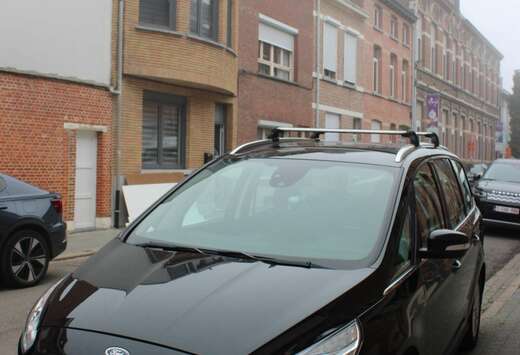 Ford 1.5 EcoBoost Start-Stopp Trend