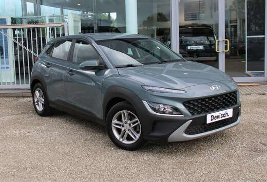 Hyundai 1.0 T-GDi DCT LIMITED EDITION