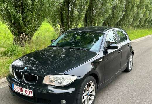 BMW 116i