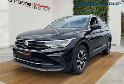 Volkswagen Active 1.5 TSI ACT OPF 96 kW (130 ch) 6 vi ...