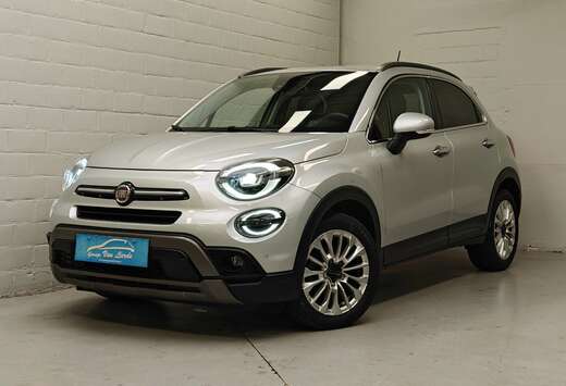 Fiat 1.0 FireFly T3 Sport - Apple Carplay - Camera