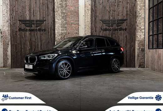 BMW xDrive25e*PHEV*HUD*ZETELVERW.*LED*