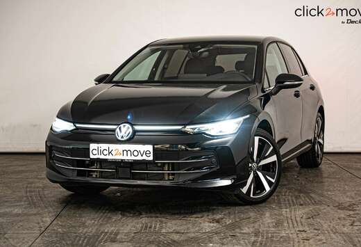 Volkswagen Golf 1.5 eTSI Style Premium DSG
