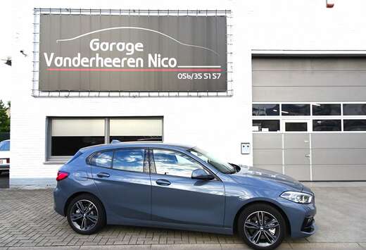 BMW iA Sportline VIRTUAL,CARPLAY,CAMERA,HARMAN-KARDON